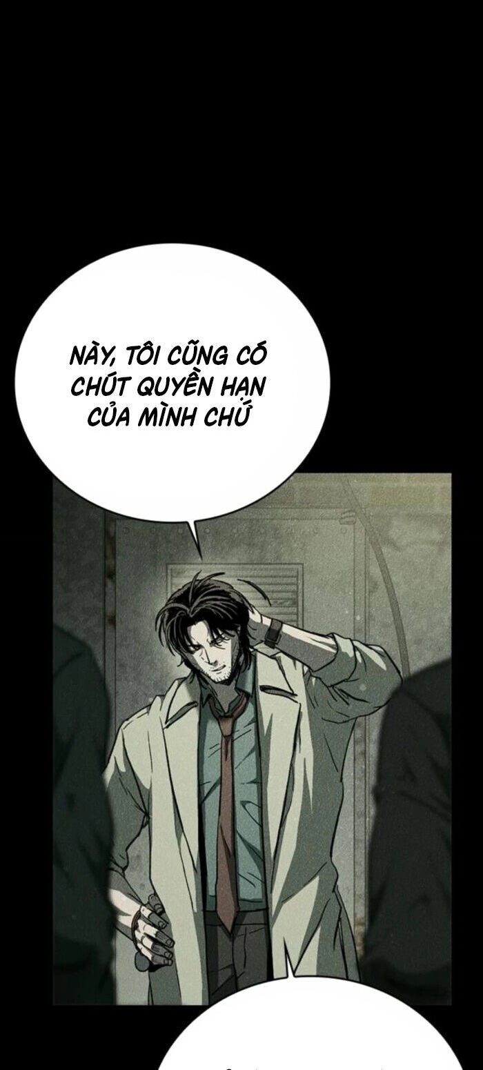 Cửu Long Saroka Chương 13 Ảnh 39