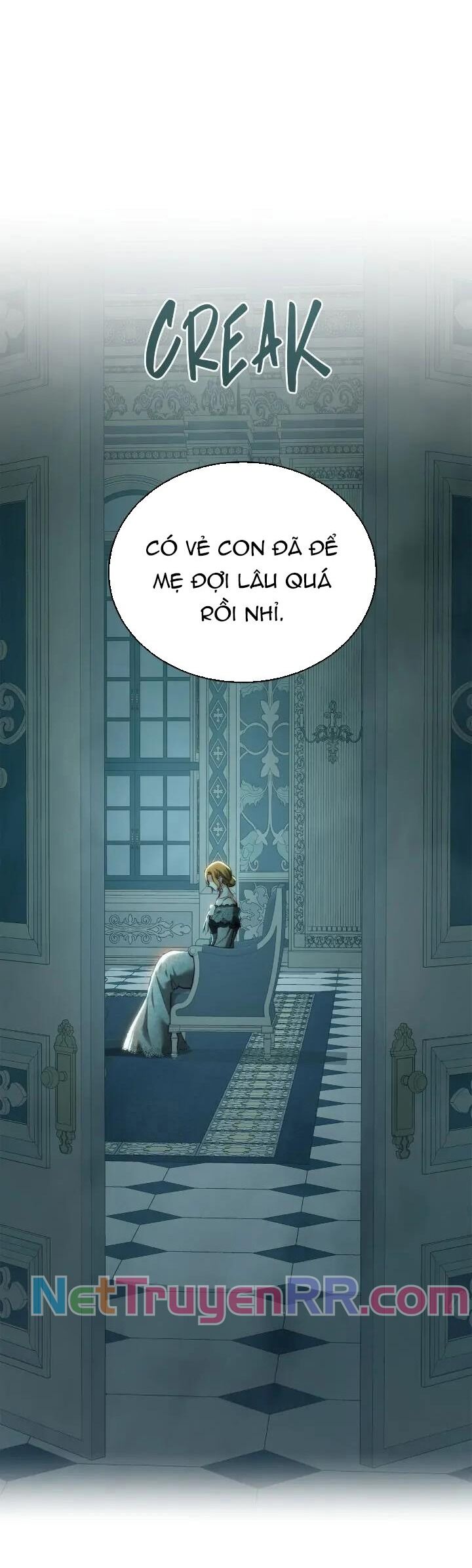Rosalyn Bogart Chương 77 Ảnh 50