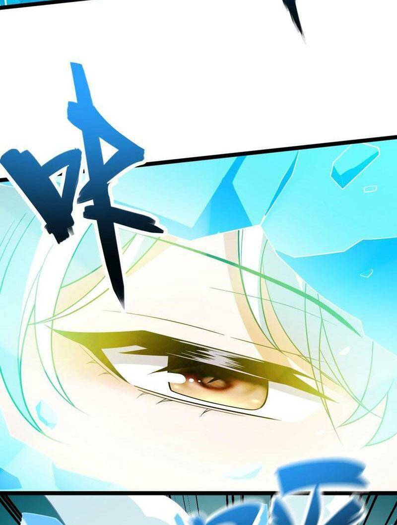 Ta Dưỡng Ra Nhân Vật Phản Diện Là Nữ Đế Yandere Chương 18 Ảnh 59