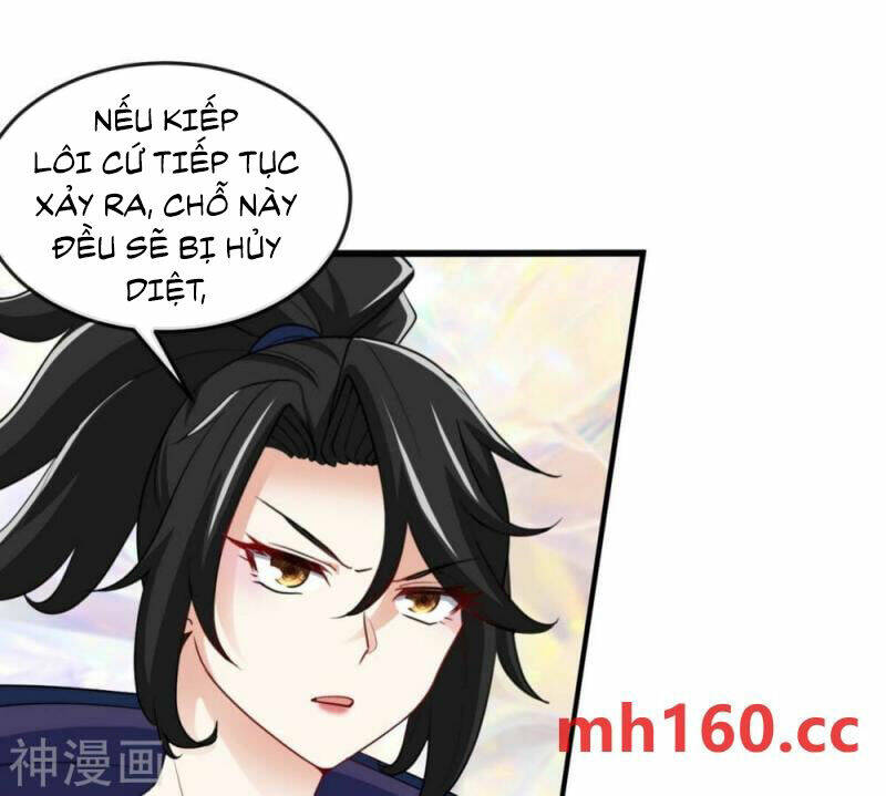Bản Kiếm Tiên Tuyệt Không Làm Nô Chương 74 Ảnh 27