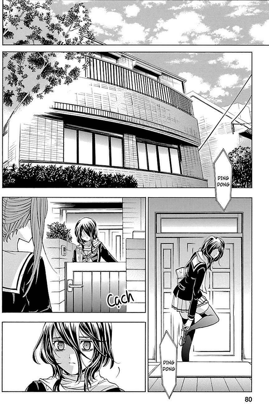 Fukushuu Kyoushitsu Chương 16 Ảnh 13