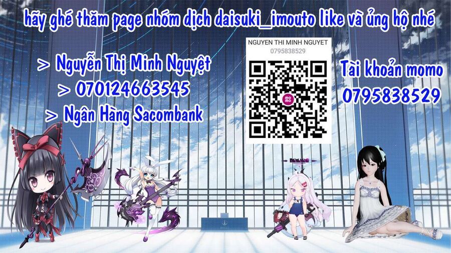 Ma Kiếm Sư Tại Học Viện Thánh Kiếm Chương 13 Ảnh 31