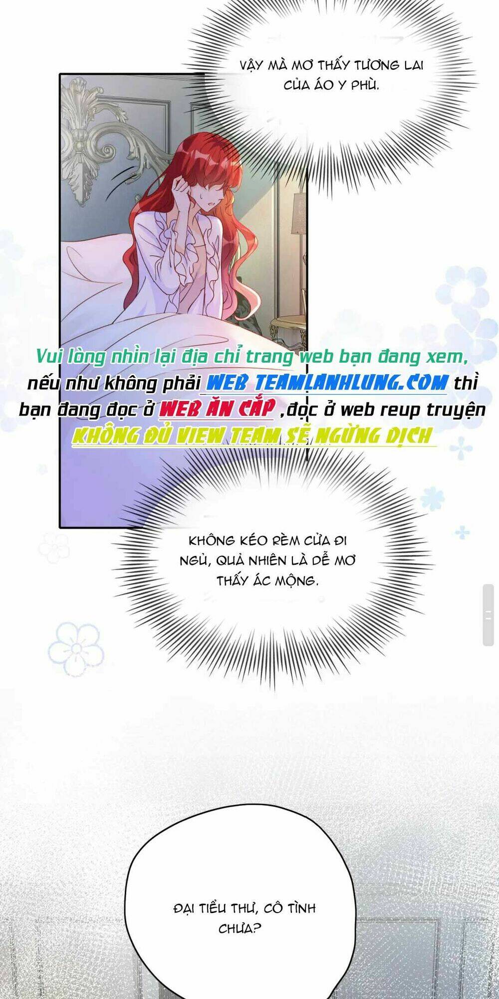 Tôi Tỏ Tình Với Kẻ Thù Của Tôi Chương 3 Ảnh 75