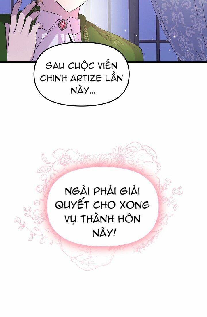 Tôi Cứu Anh Không Có Nghĩa Là Tôi Sẽ Cưới Anh Chương 4 Ảnh 64