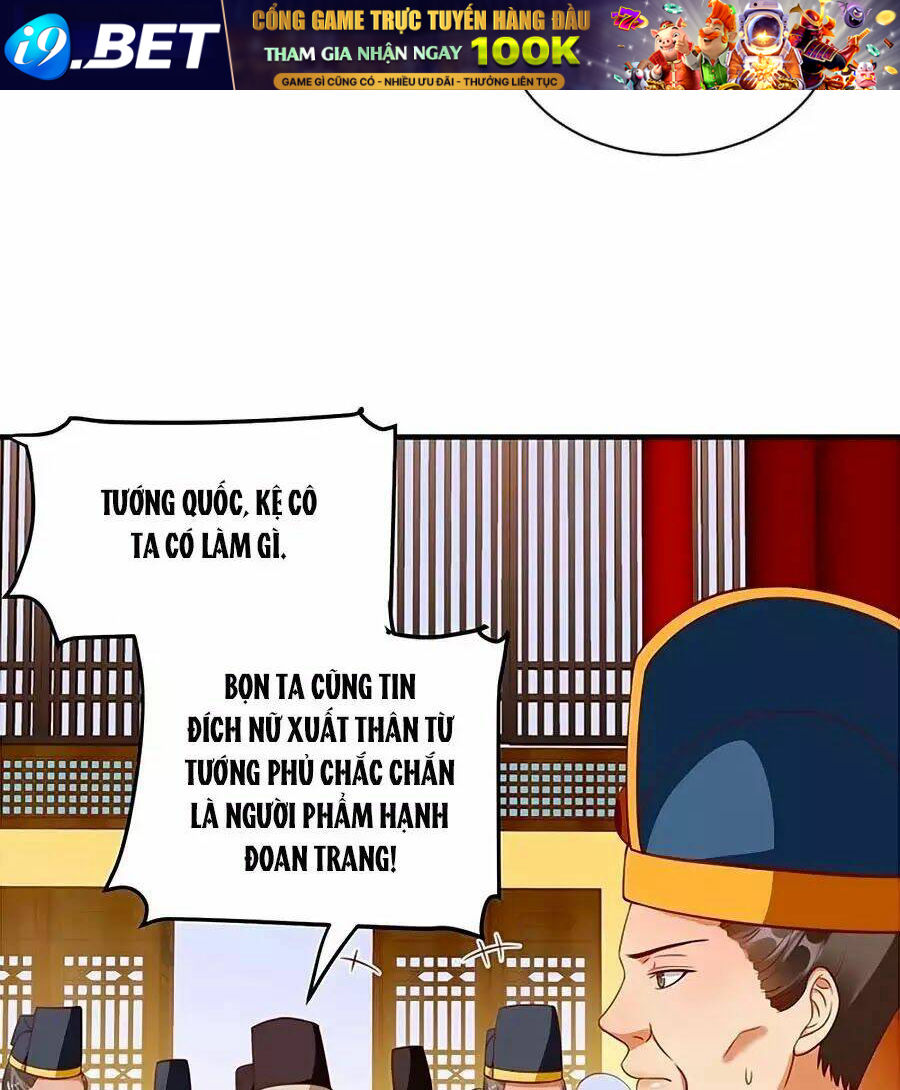 Thịnh Thế Lê Hoa Điện Chương 81 Ảnh 31