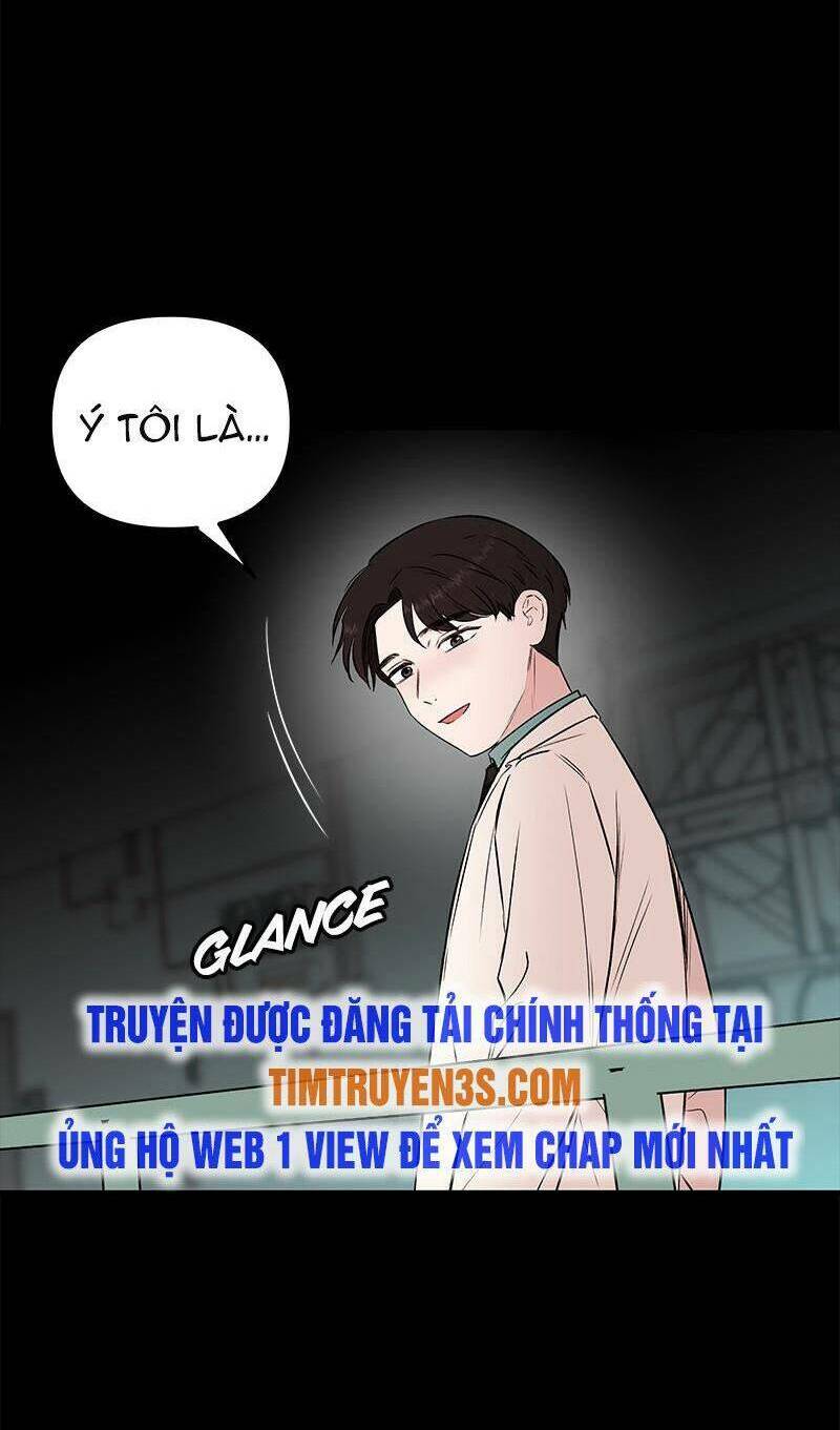 BưƠM BưỚM Và MáU Chương 50 Ảnh 103