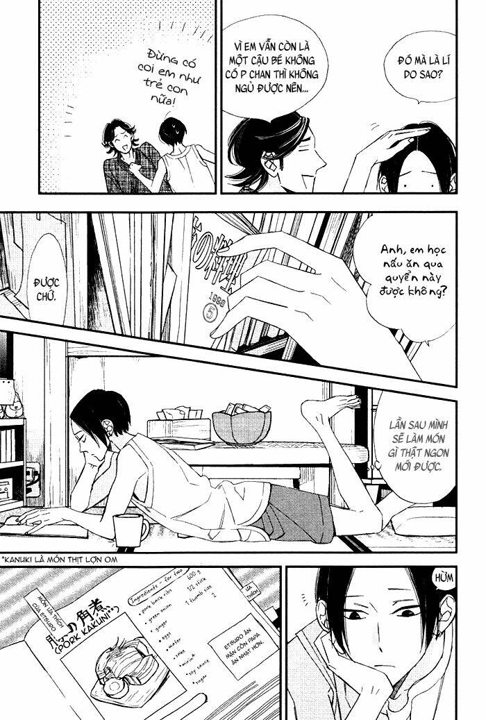 Oita Ga Sugiru Wa Koneko-Chan Chương 2 Ảnh 16