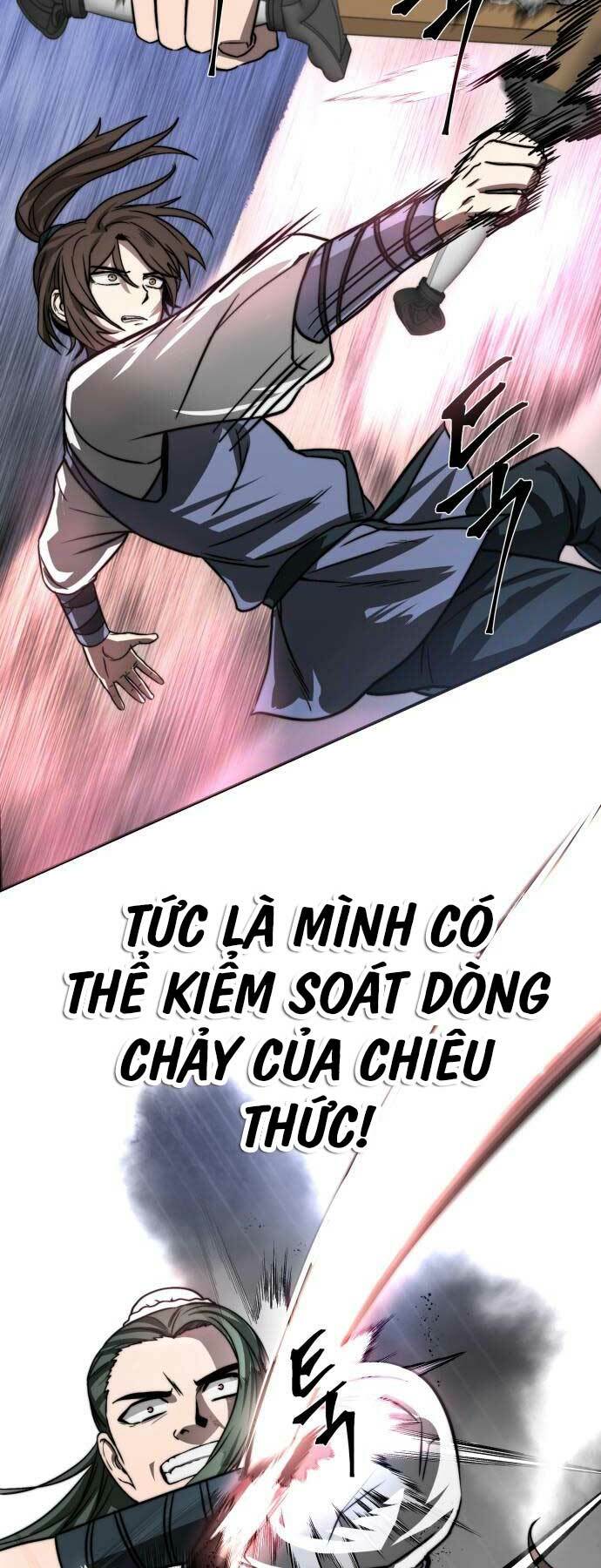 Thiên Tài Tuyệt Đỉnh Hoa Sơn Chương 3 Ảnh 28