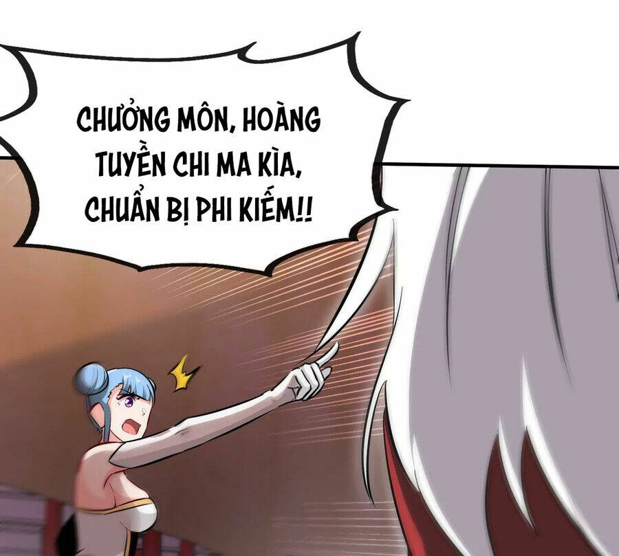 Bản Kiếm Tiên Tuyệt Không Làm Nô Chương 77 Ảnh 45