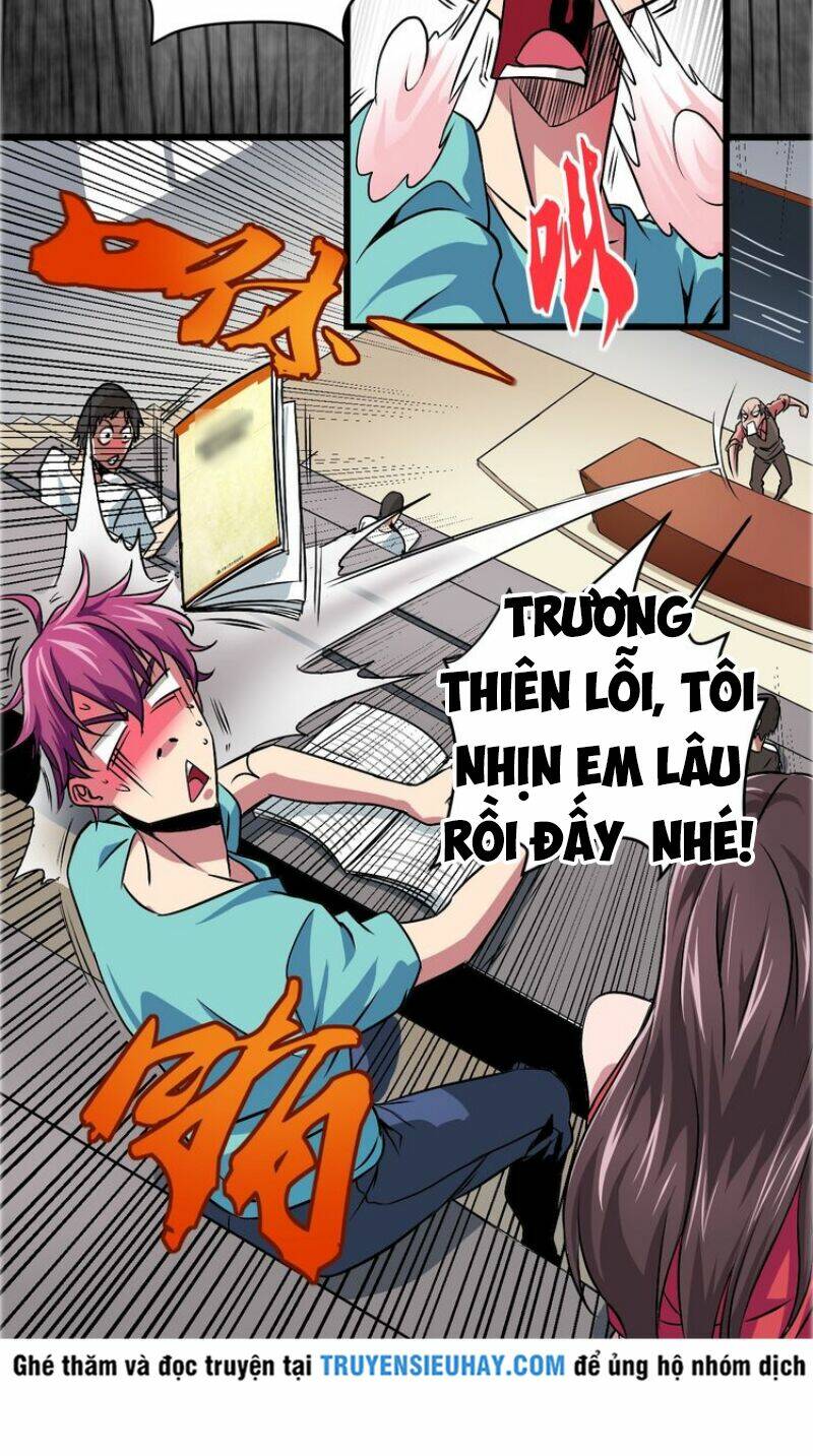 Trảm Linh Sứ Chương 5 Ảnh 44