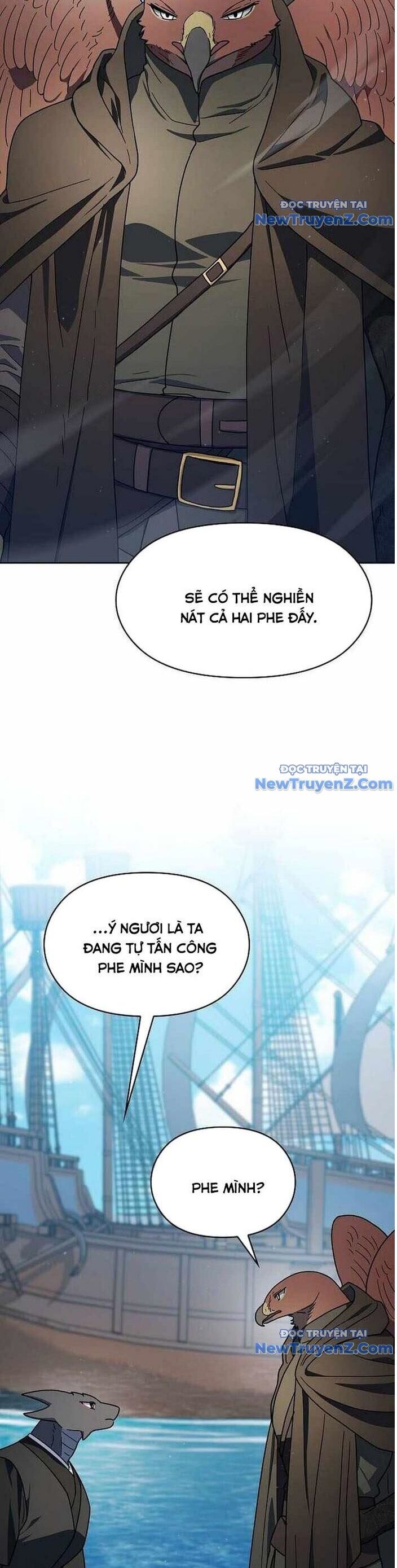Nền Văn Minh Nebula Chương 89 Ảnh 45