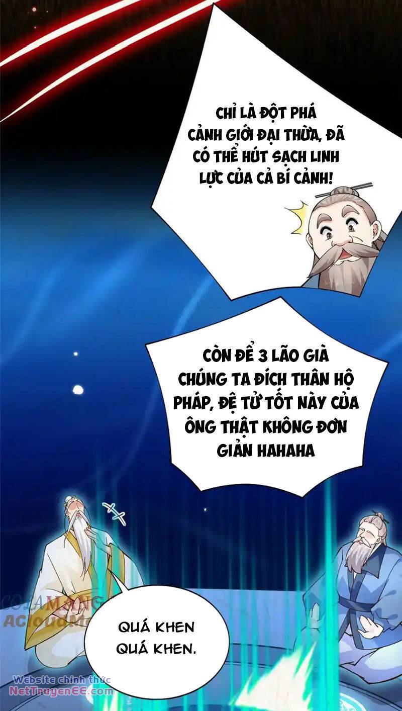 Boss Nhà Giàu Lại Là Nữ Sinh Trung Học! Chương 229 Ảnh 14
