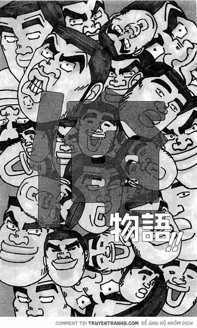 Chuyện Tình Của Tôi!! Chương 9 Ảnh 4