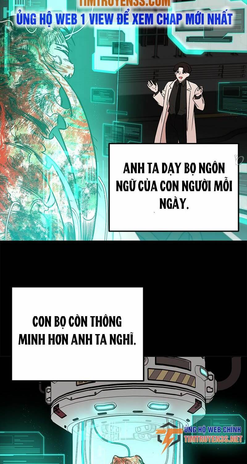 BưƠM BưỚM Và MáU Chương 47 Ảnh 44