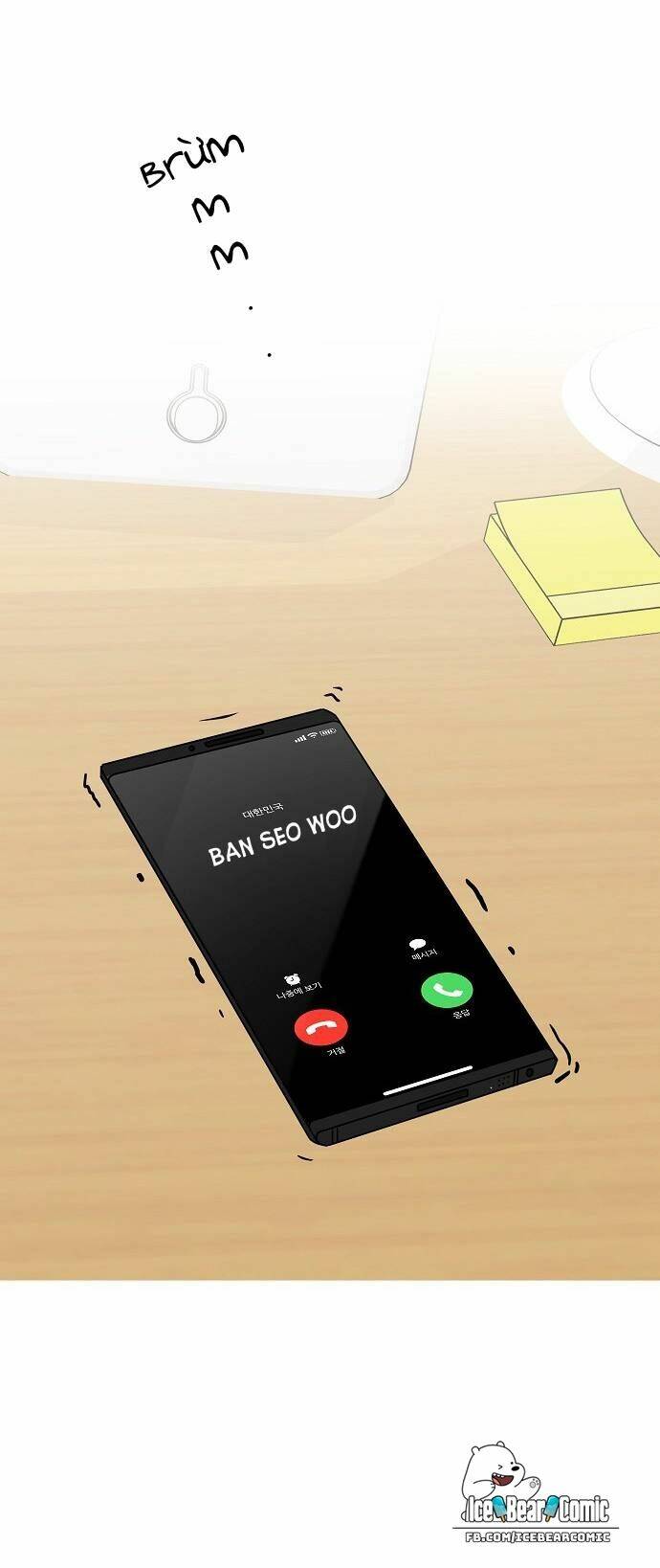 Thiếu Nữ 1m8 Chương 25 Ảnh 45