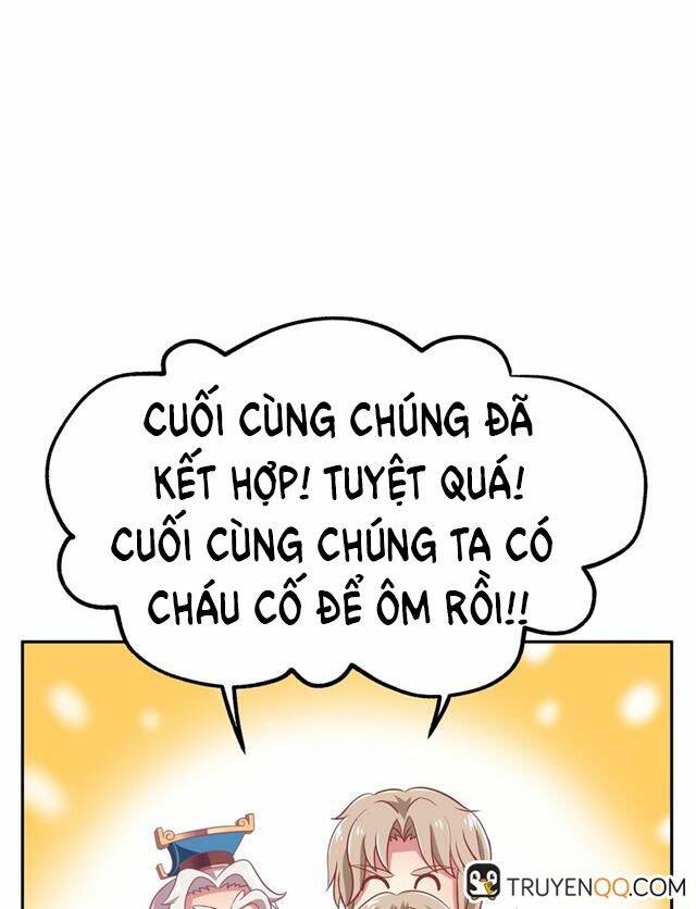 Phép Tắc Yêu Đương Của Ma Vương Chương 15 Ảnh 46