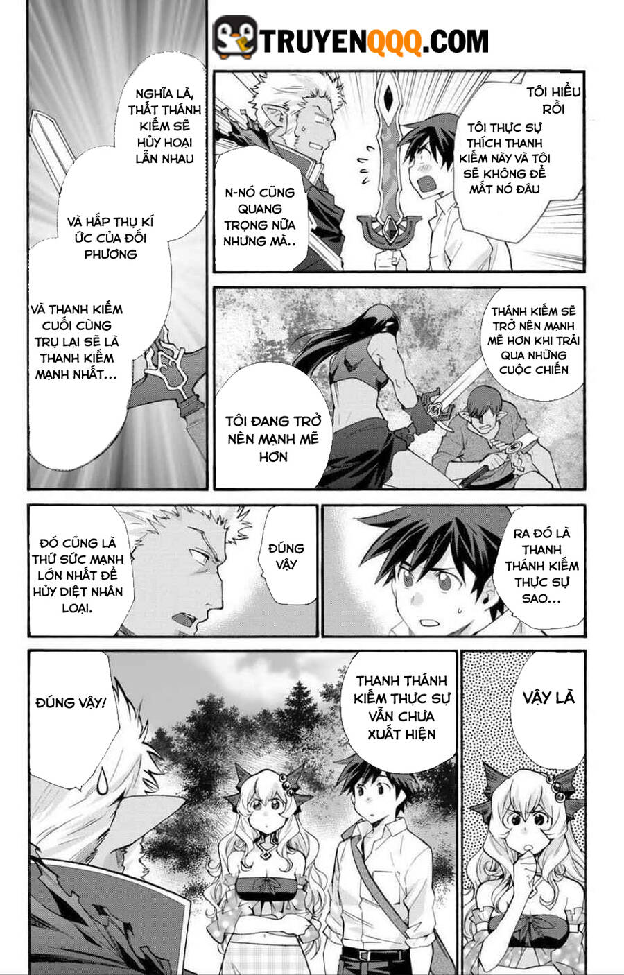 Isekai De Tochi O Katte Noujou O Tsukurou Chương 29 Ảnh 11