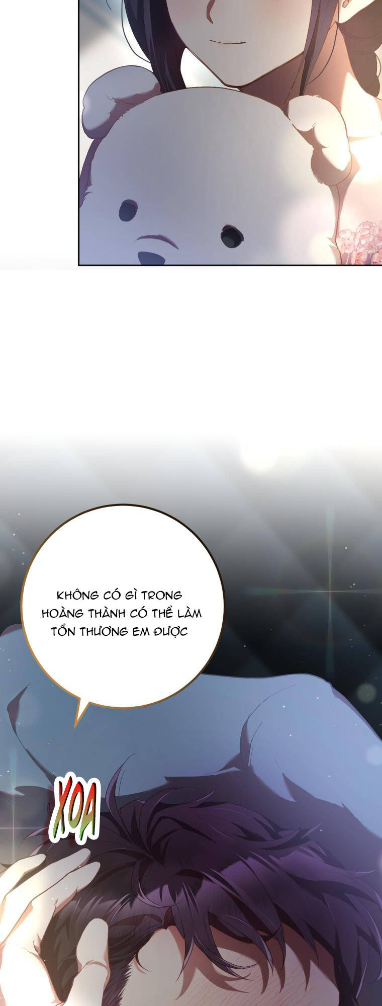 Em Trai Tôi Là Hoàng Đế Ngang Ngược Chương 35 Ảnh 18