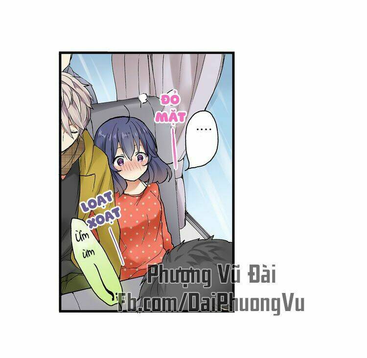 Mệnh Lệnh Tuyệt Đối Của Bá Đạo Vương Tử Chương 17 Ảnh 73