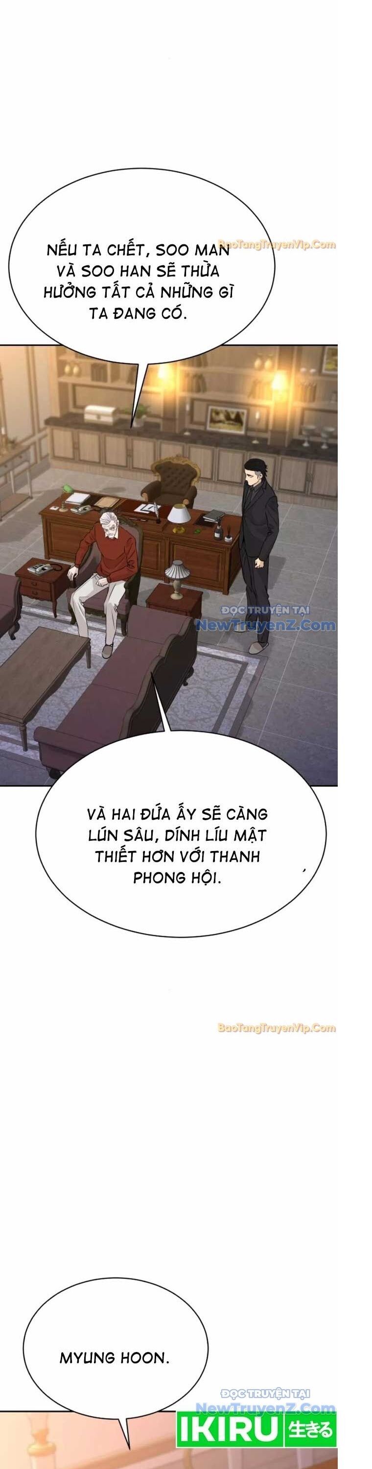 Cháu Trai Thiên Tài Của Vua Cho Vay Nặng Lãi Chương 52 Ảnh 13