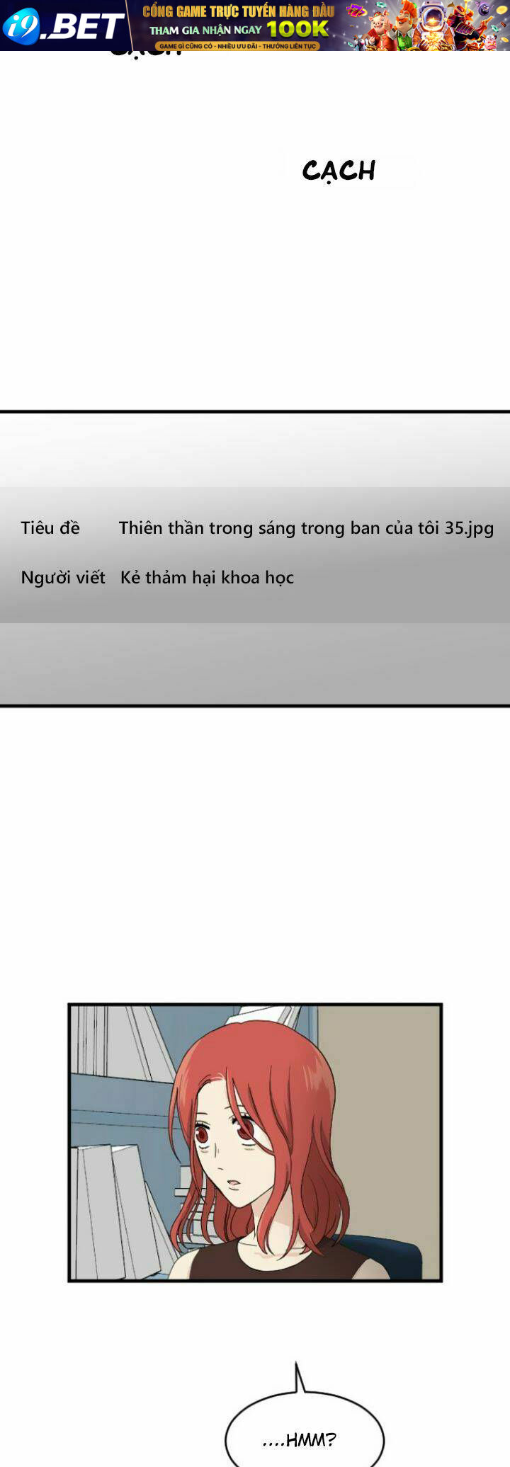 Người Đẹp Gangnam Chương 74 Ảnh 40