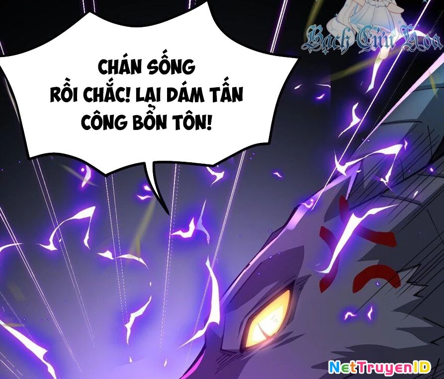 Sức Mạnh Của Kiếm Thần Chương 83 Ảnh 34