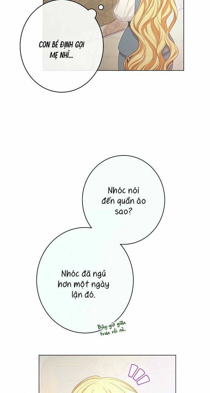 Ác Nữ Phản Diện Đảo Ngược Đồng Hồ Cát Chương 115 Ảnh 39