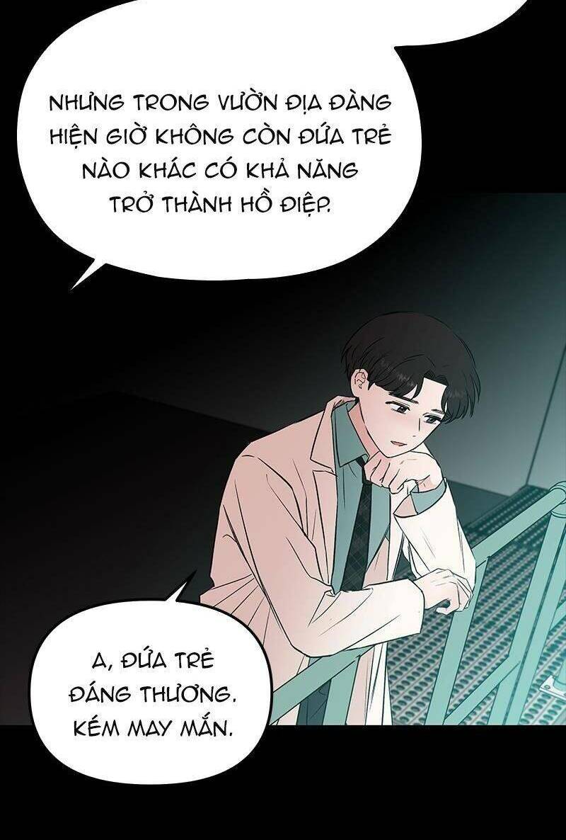 BưƠM BưỚM Và MáU Chương 50 Ảnh 81