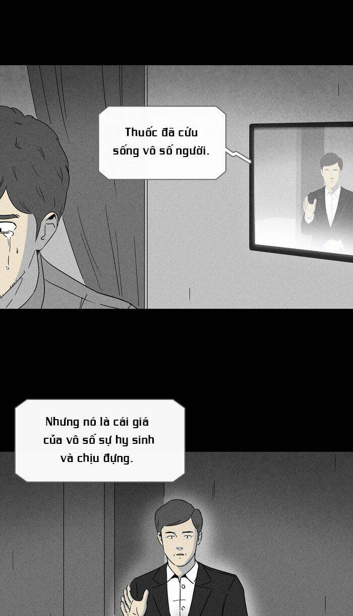 Những Câu Chuyện Bất Thường Chương 237 Ảnh 21