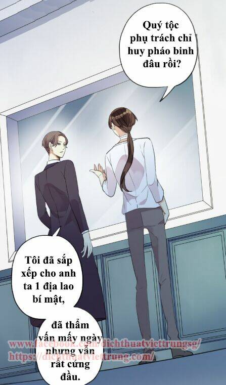 Vết Cắn Ngọt Ngào 2 Chương 47 Ảnh 59