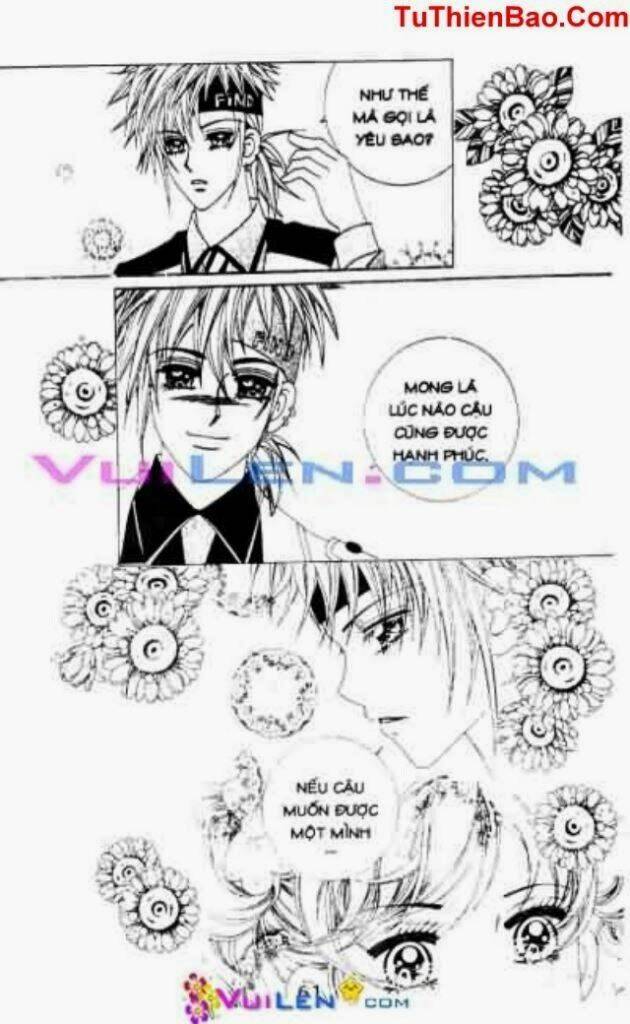 Đến Với Anh Chương 18 Ảnh 63