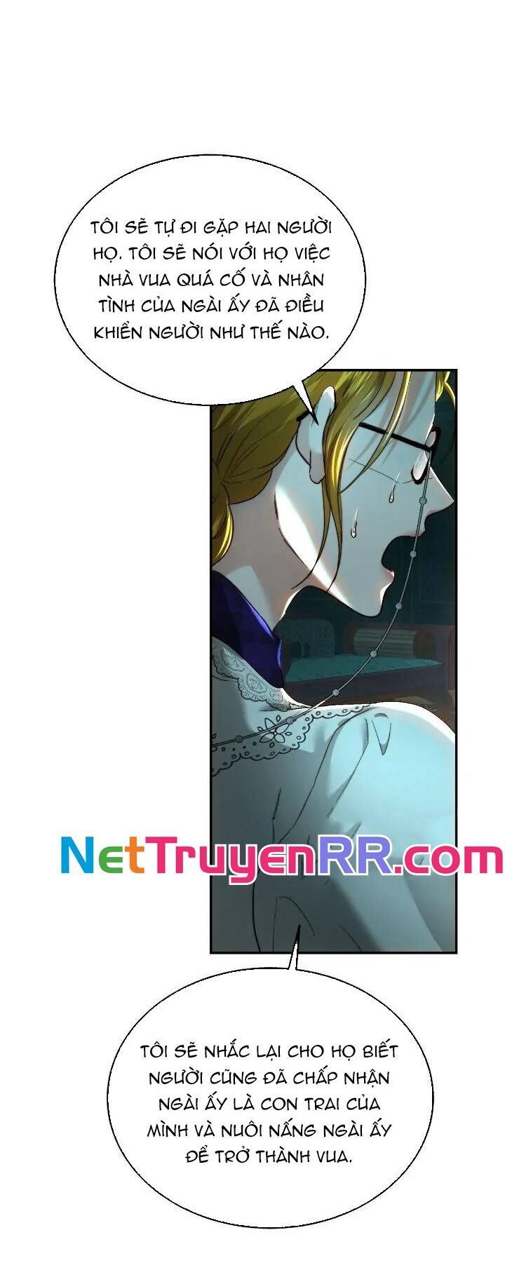 Rosalyn Bogart Chương 78 Ảnh 13