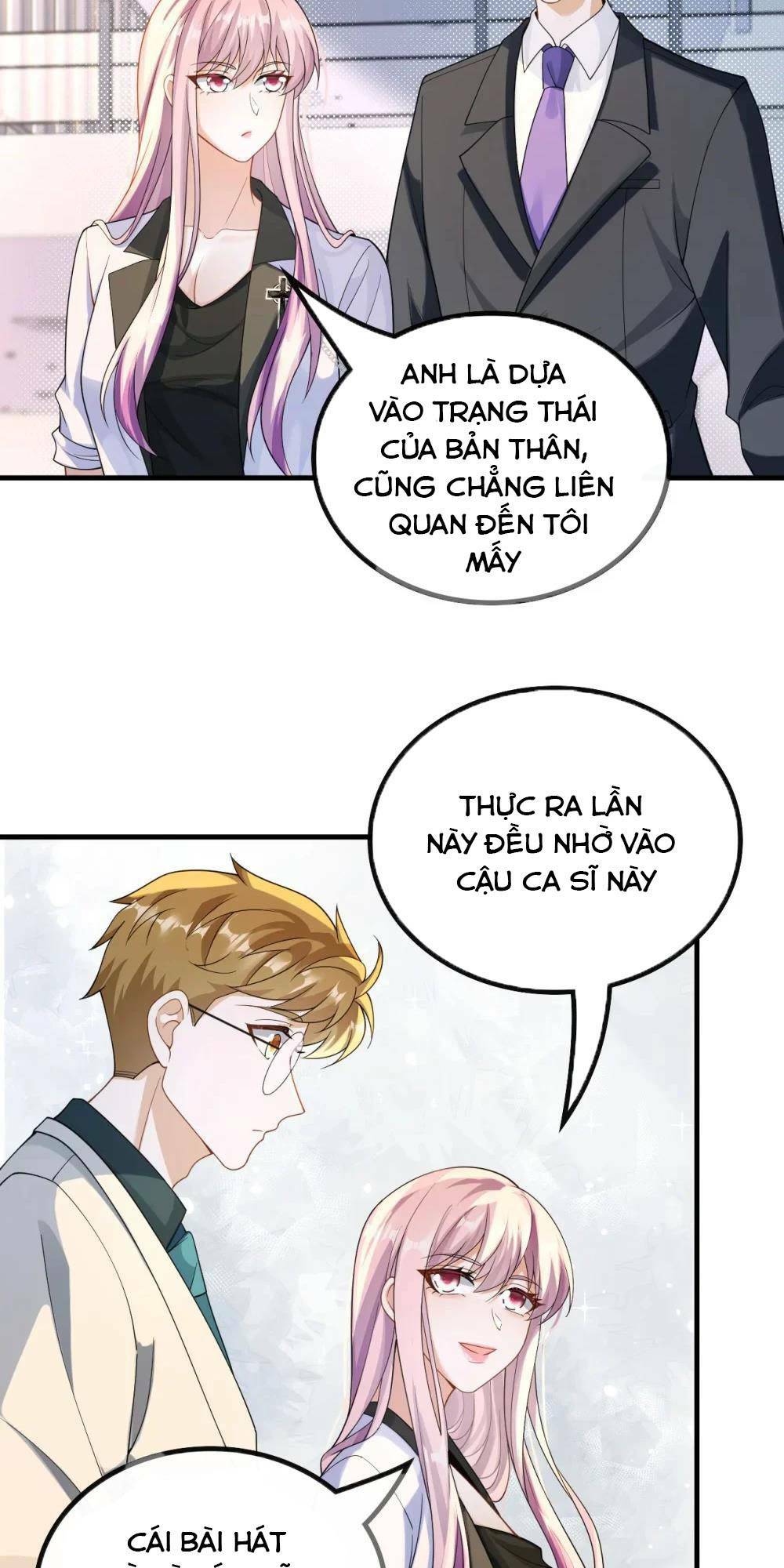 Trùng Sinh, Ta Mới Là Thiên Vương Giải Trí Chương 50 Ảnh 7