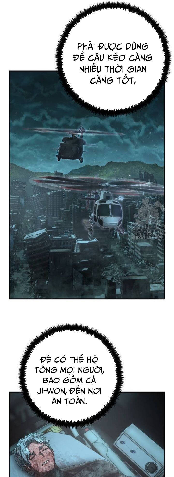 Sự Trở Lại Của Anh Hùng Diệt Thế Chương 145 Ảnh 28