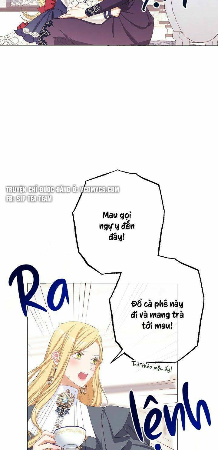 Ác Nữ Phản Diện Đảo Ngược Đồng Hồ Cát Chương 114 Ảnh 11