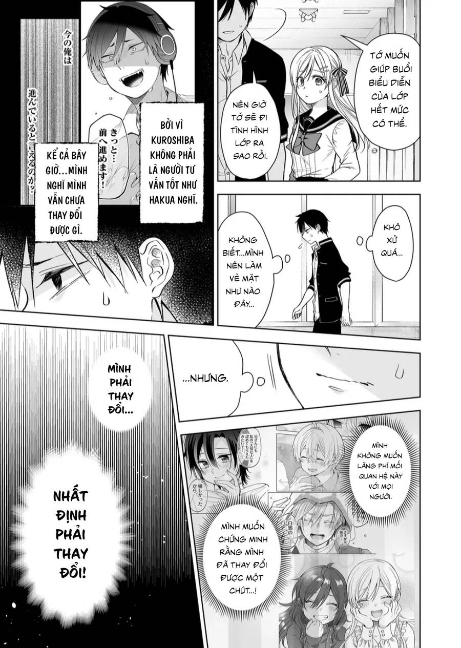 Koi Shita No De, Haishin Shite Mita Chương 75 Ảnh 5