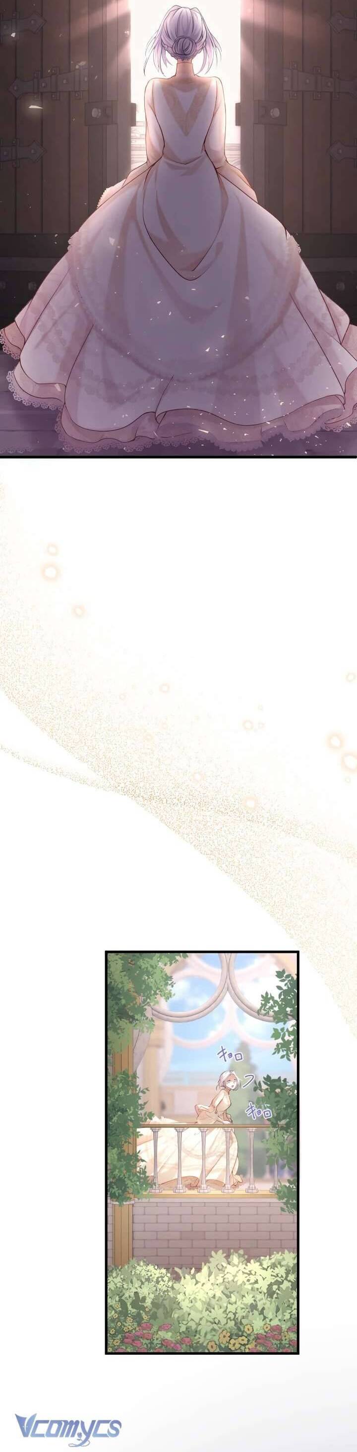 Bệ Hạ À, Từ Giờ Tôi Sẽ Nuôi Dưỡng Thằng Bé Chương 3 Ảnh 27