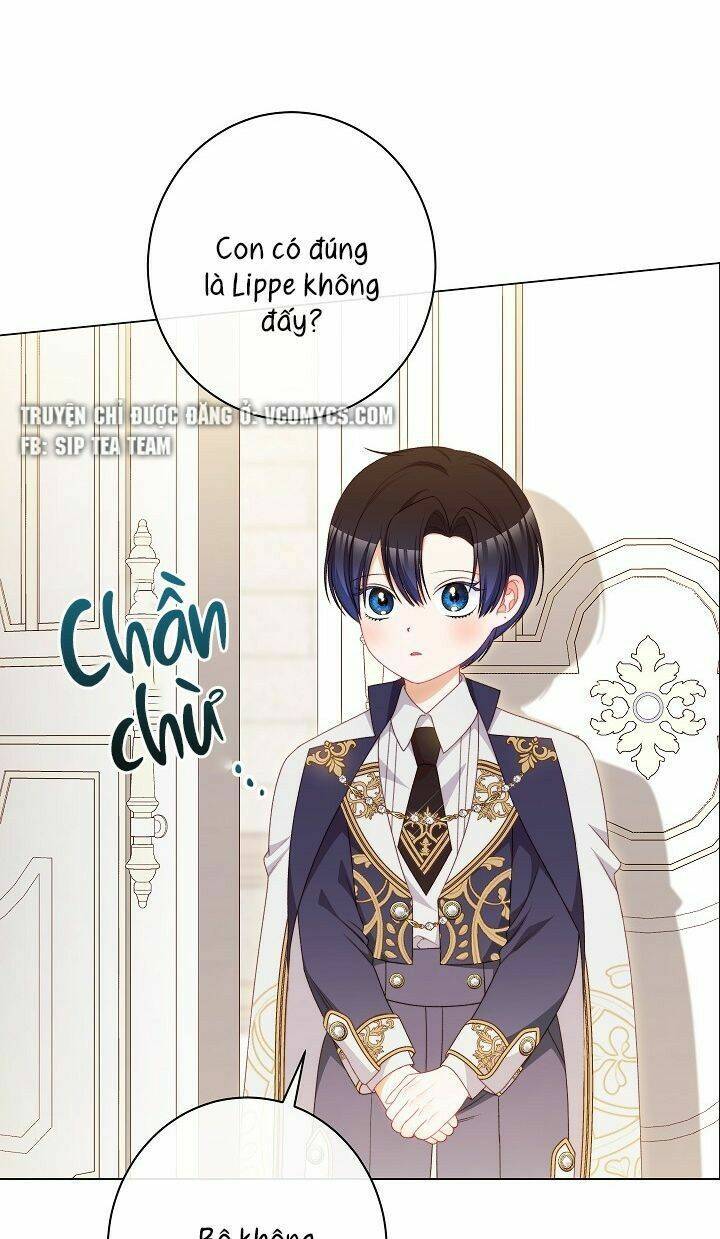 Ác Nữ Phản Diện Đảo Ngược Đồng Hồ Cát Chương 117 Ảnh 121