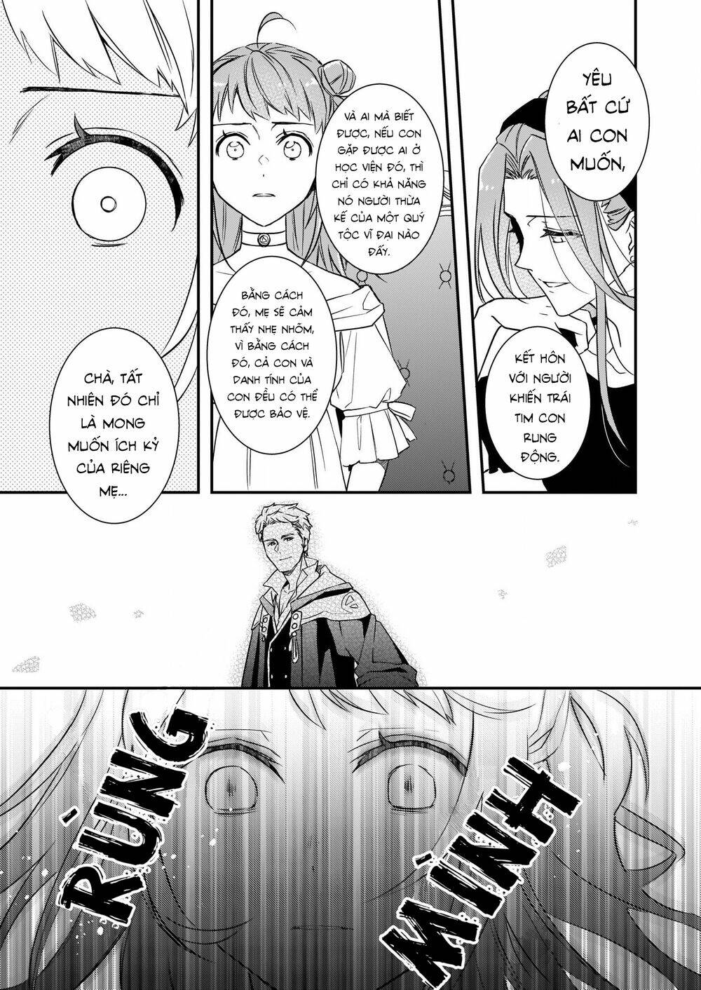 Tsundere Akuyaku Reijou Liselotte To Jikkyou No Endo-Kun To Kaisetsu No Kobayashi-San Chương 10 Ảnh 31