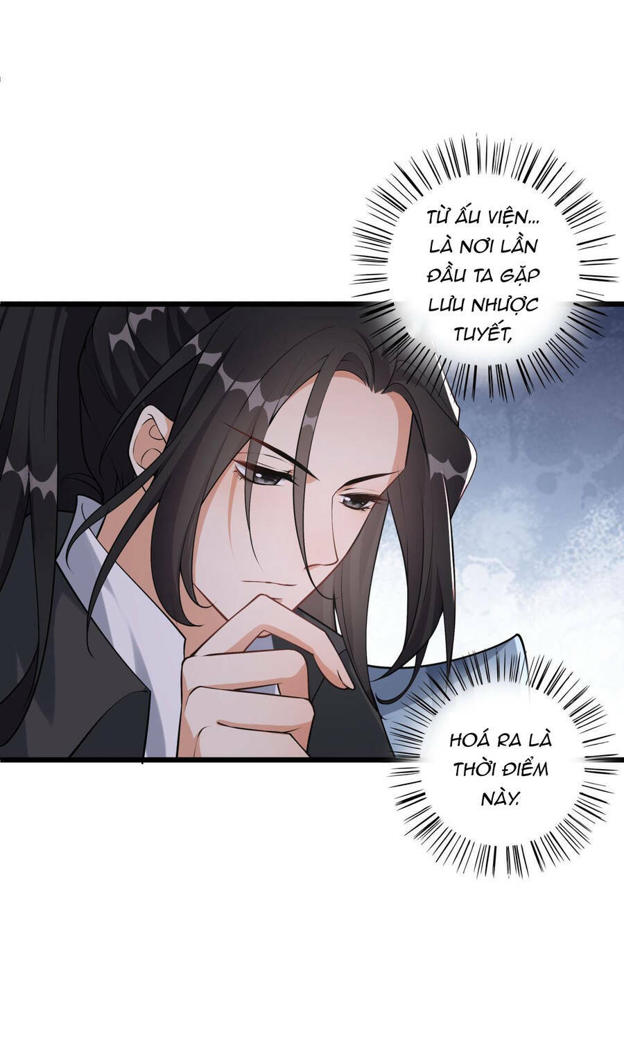 Ta Dưỡng Ra Nhân Vật Phản Diện Là Nữ Đế Yandere Chương 1 Ảnh 39