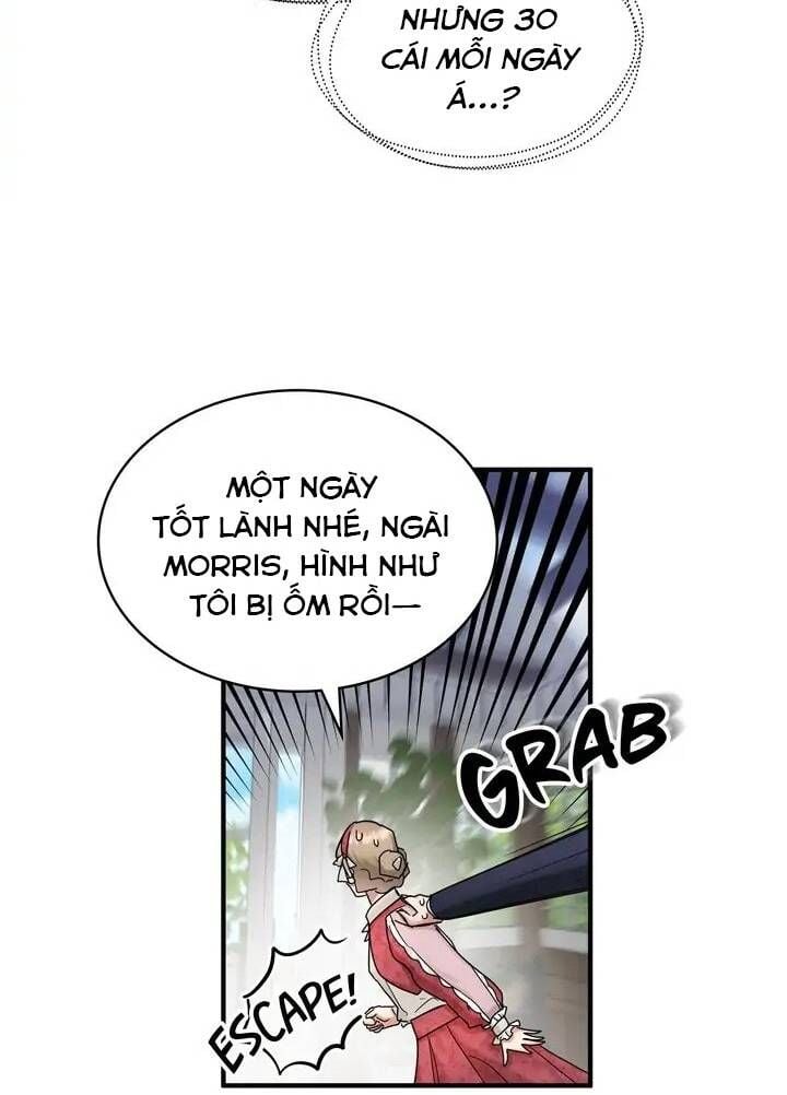 Người Thừa Kế Chương 47 Ảnh 30