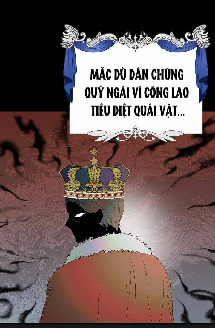 Tôi Cứu Anh Không Có Nghĩa Là Tôi Sẽ Cưới Anh Chương 4 Ảnh 51