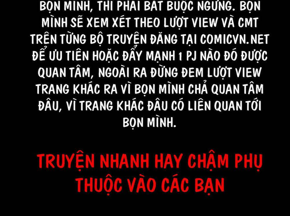 Ikenie Touhyou Chương 64 Ảnh 21