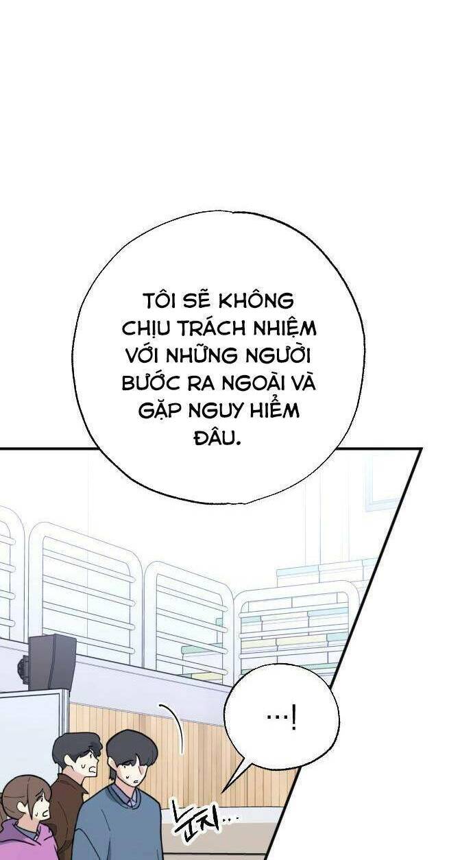 Đêm Của Bóng Tối Chương 42 Ảnh 38