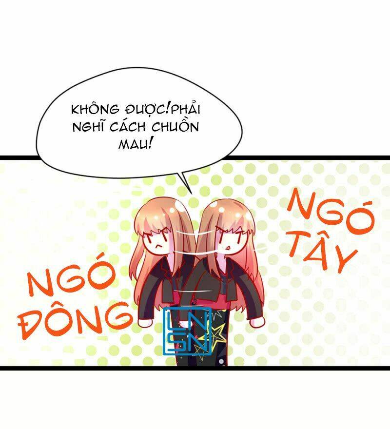 Boss LãNh KhốC Buông Em Ra Chương 14 Ảnh 33