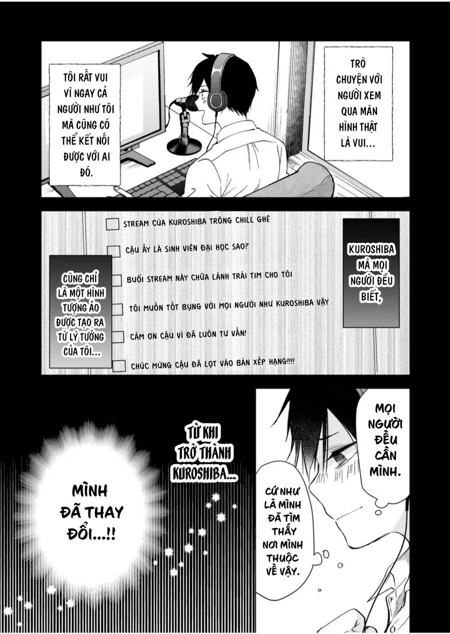 Koi Shita No De, Haishin Shite Mita Chương 74 Ảnh 11
