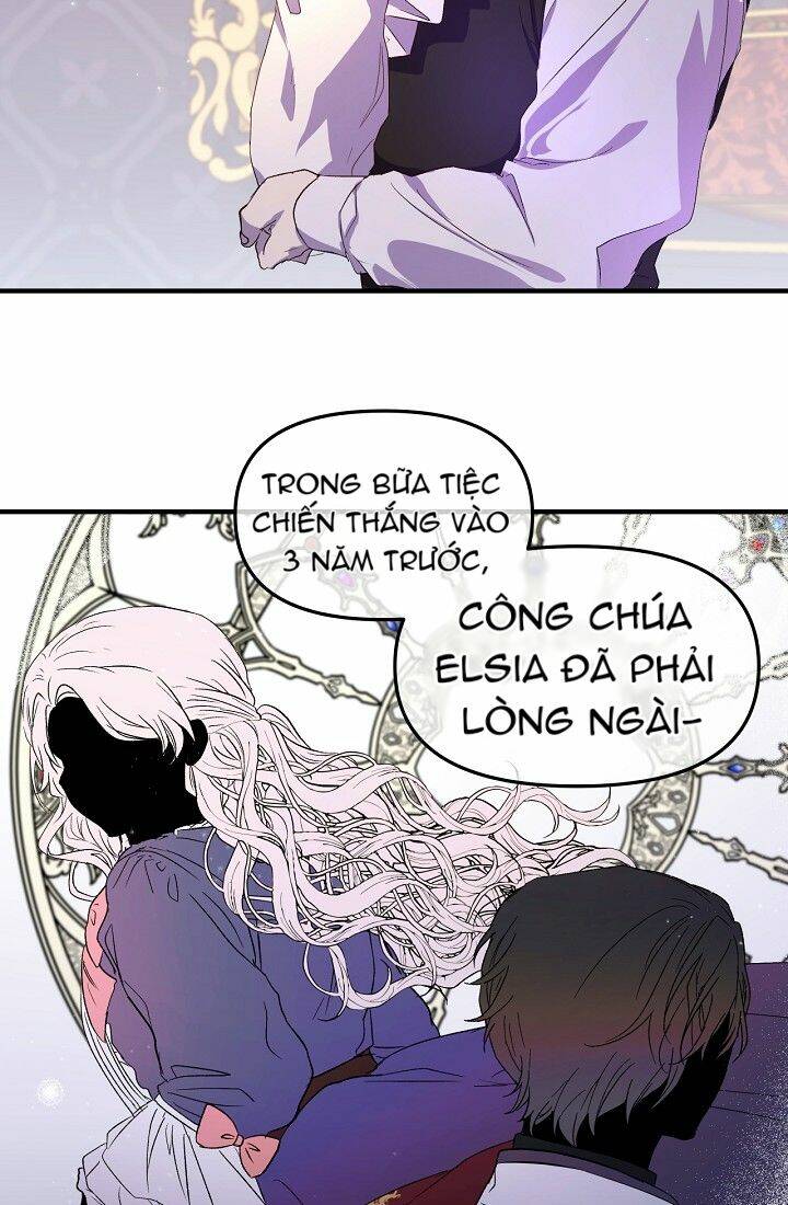 Tôi Cứu Anh Không Có Nghĩa Là Tôi Sẽ Cưới Anh Chương 2 Ảnh 63