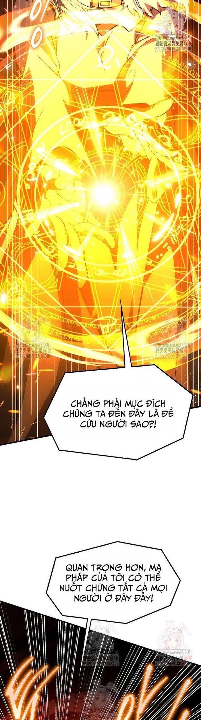 Huyền Thoại Giáo Sĩ Trở Lại Chương 172 Ảnh 17