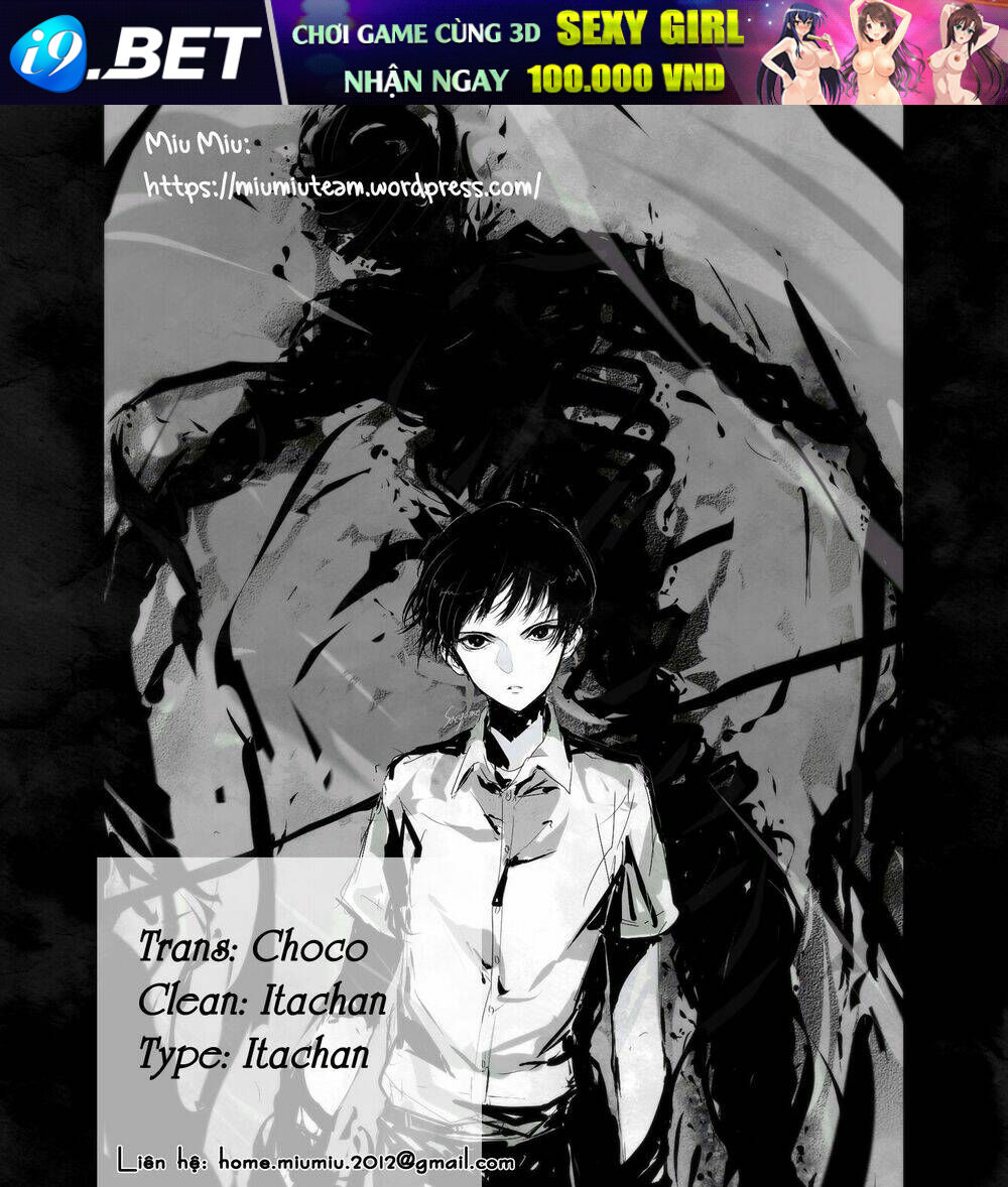 Fukushuu Kyoushitsu Chương 17 Ảnh 2