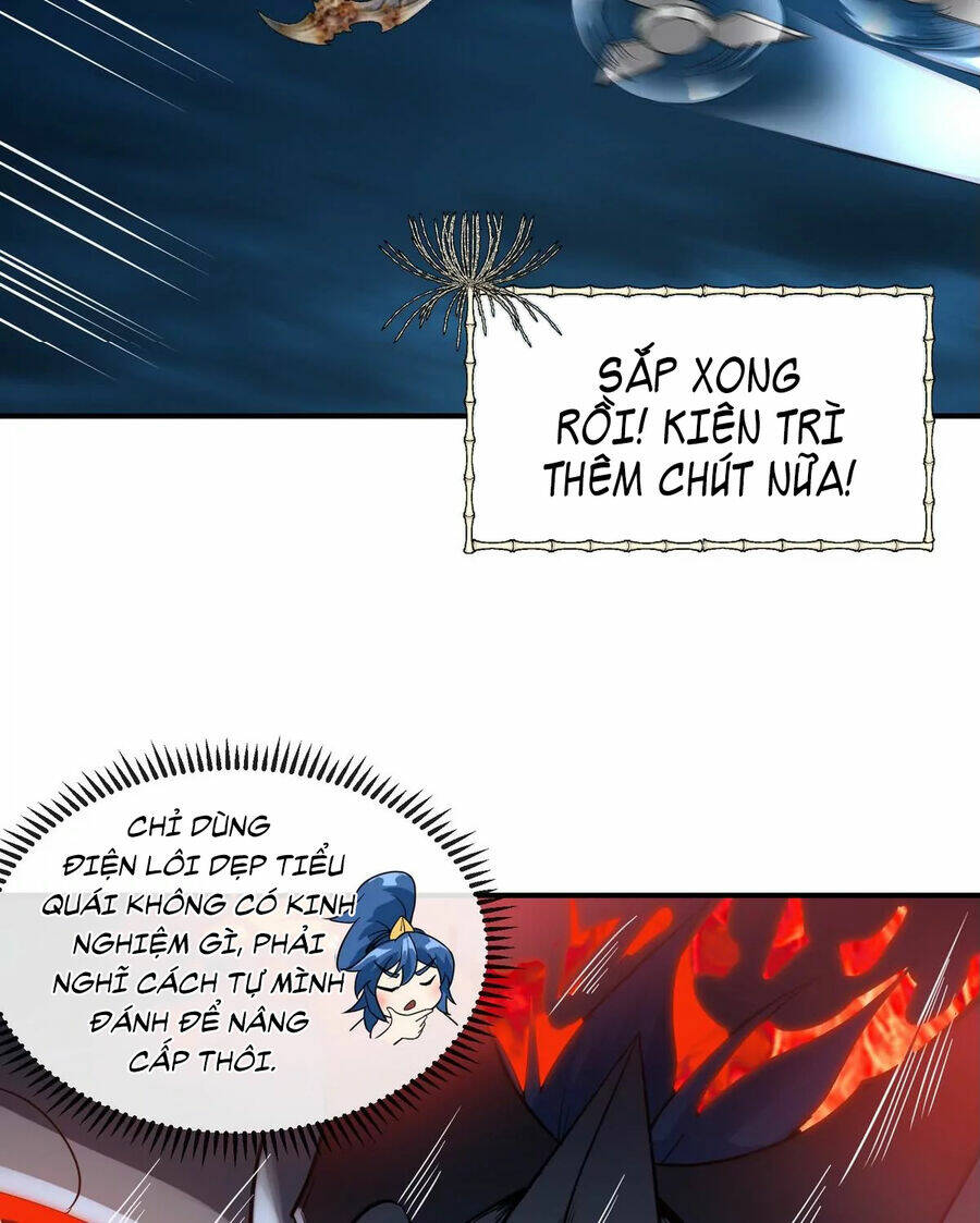Bản Kiếm Tiên Tuyệt Không Làm Nô Chương 76 Ảnh 9